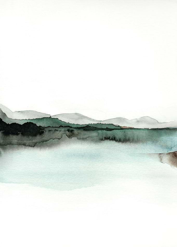 Calming Landscape