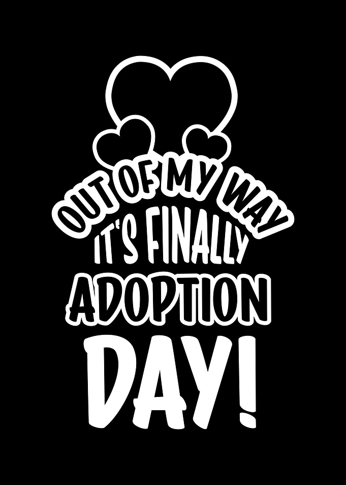 Adoption Adopted Child