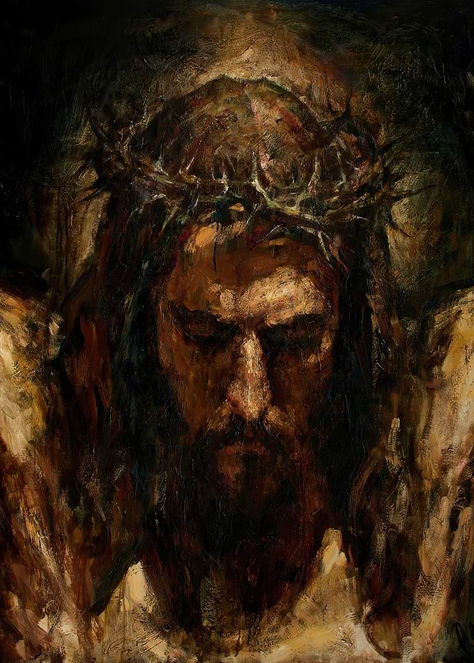 Jesus Christ
