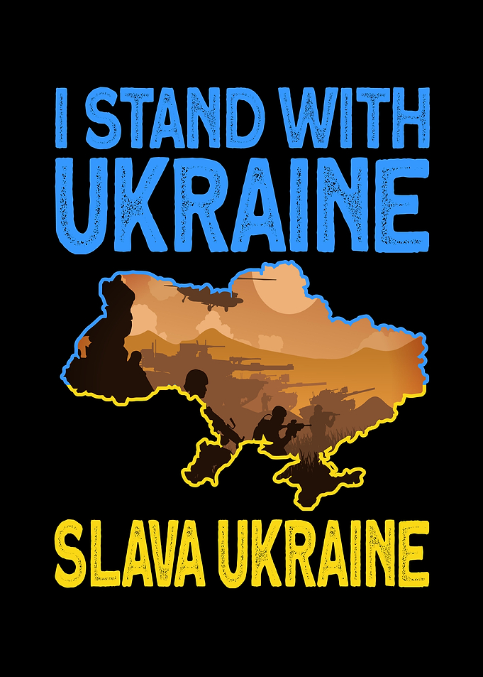 Ukraine