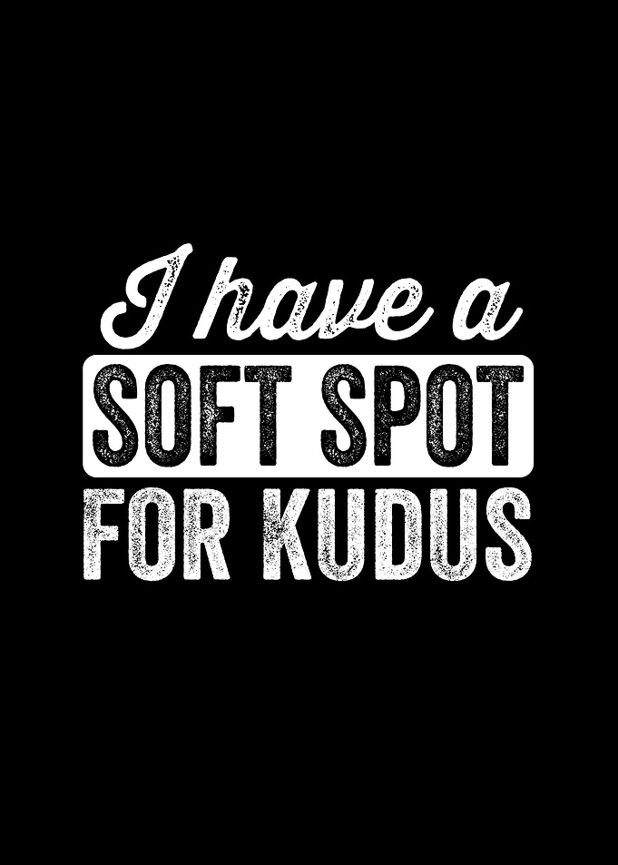 Soft spot for Kudus