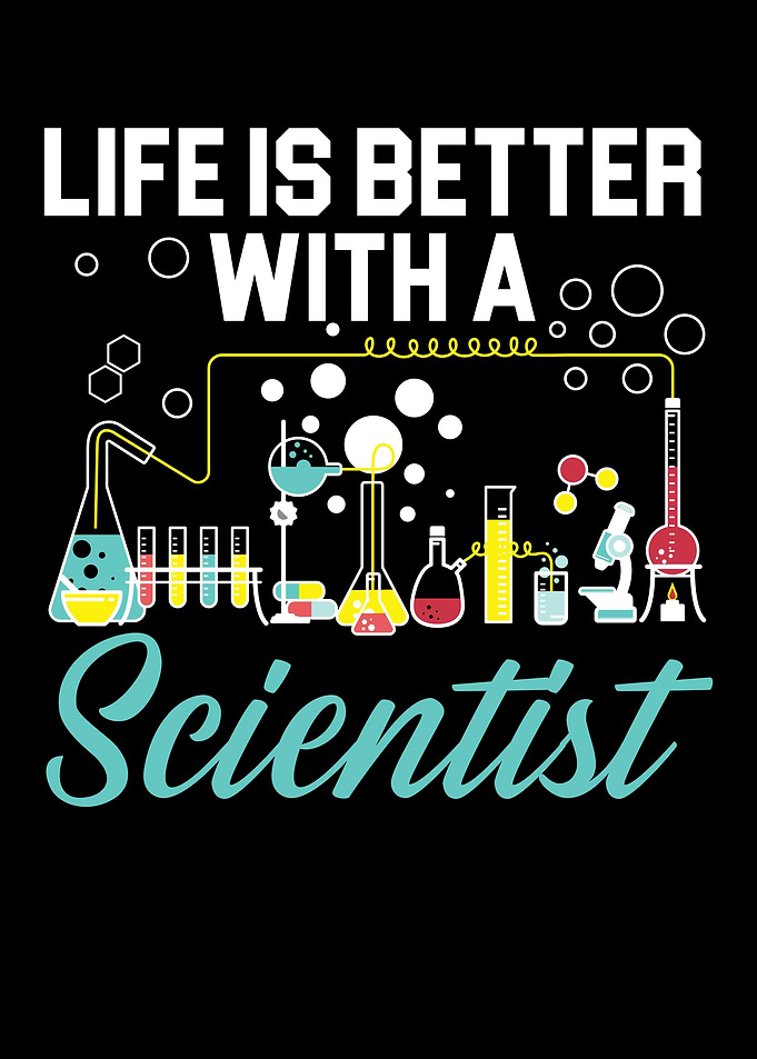 Science Lover