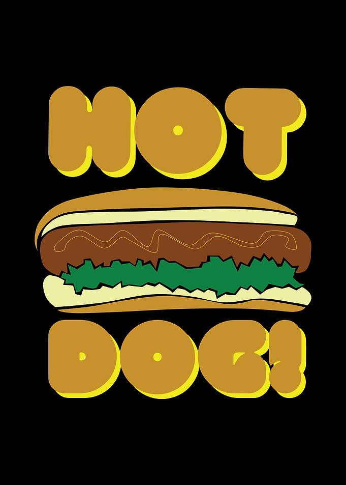 Hot Dog