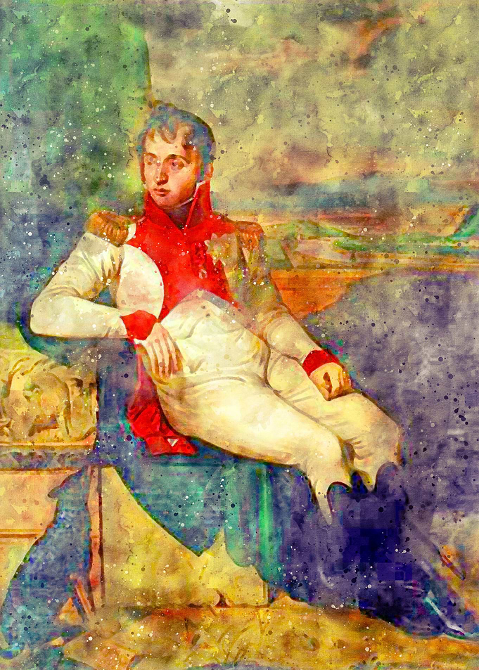 Louis Bonaparte