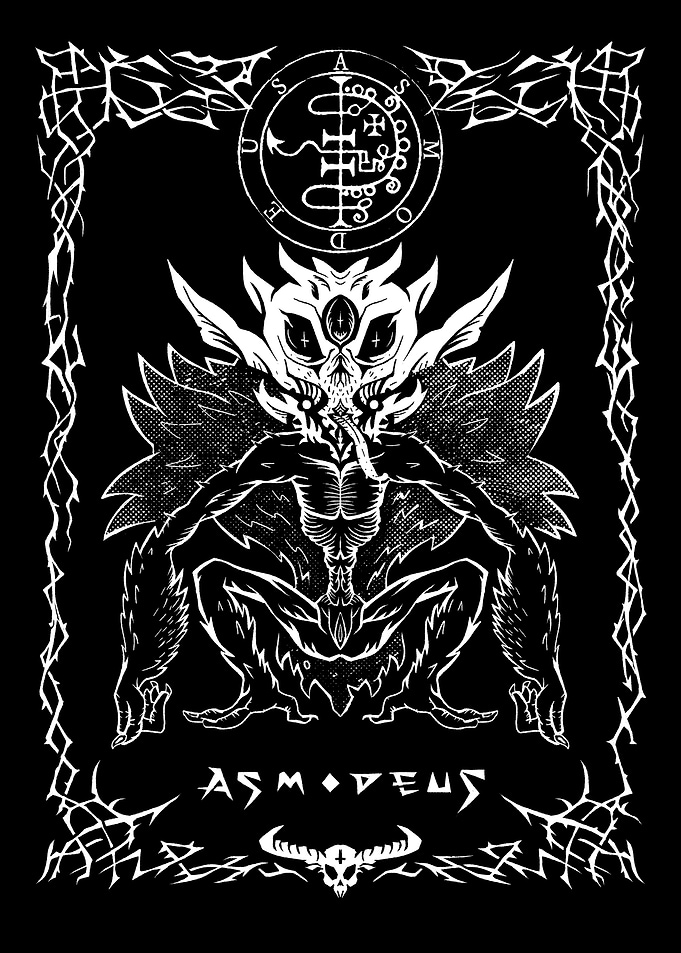 ASMODEUS