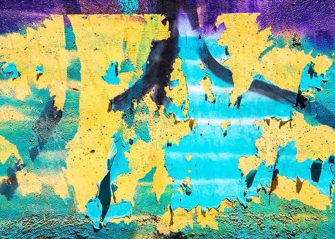 Valparaiso Paint
