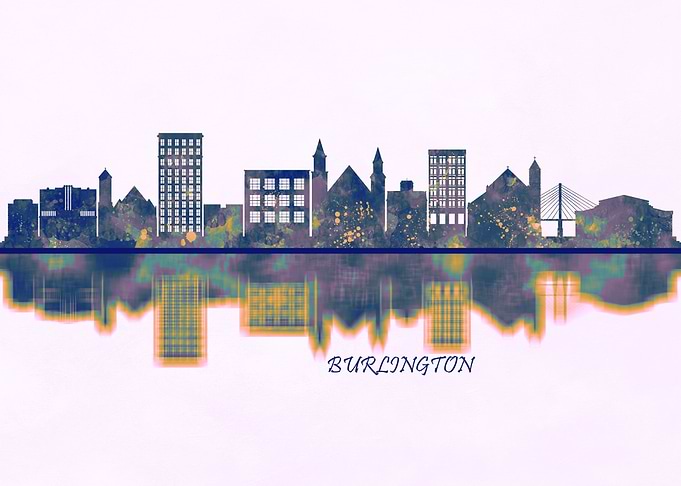 Burlington Iowa