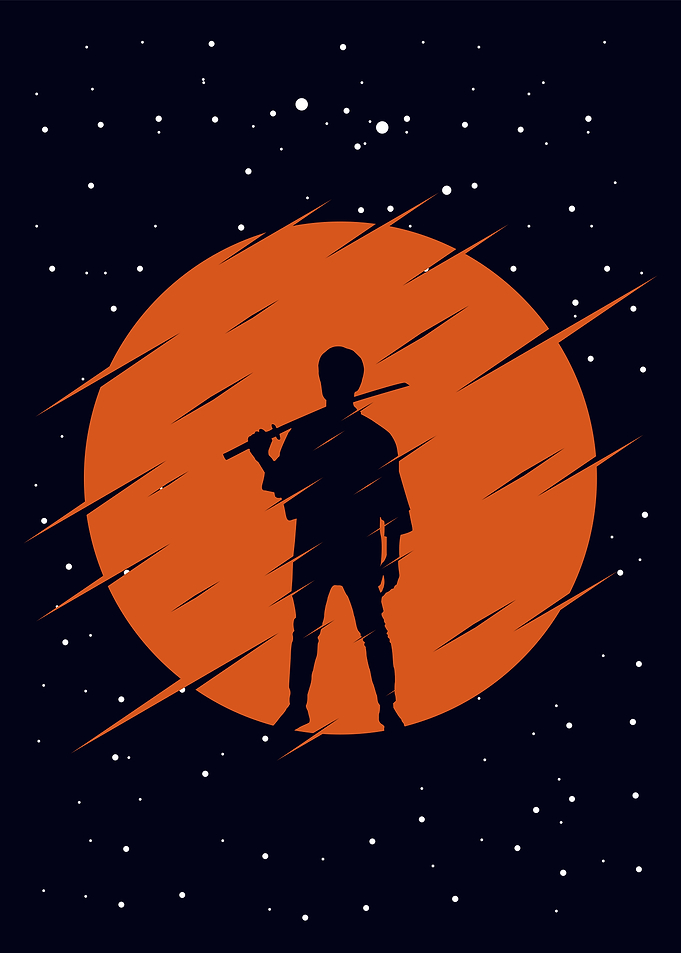 Samurai