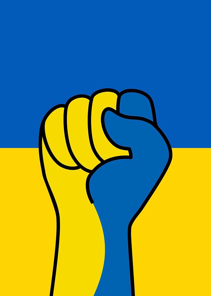 Ukraine Peace