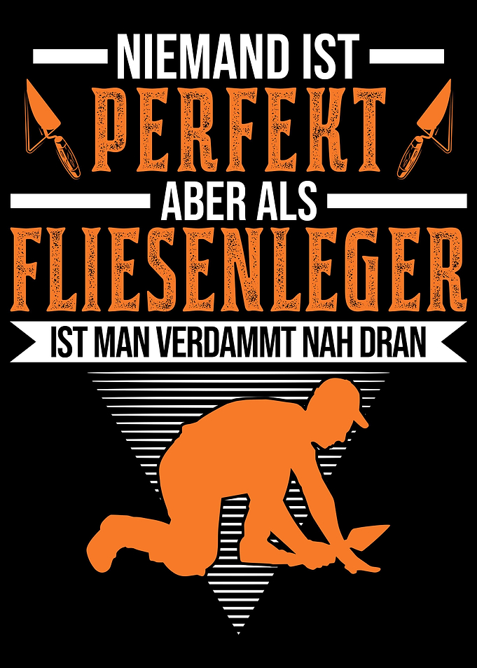 Fliesenleger Mosaikleger P
