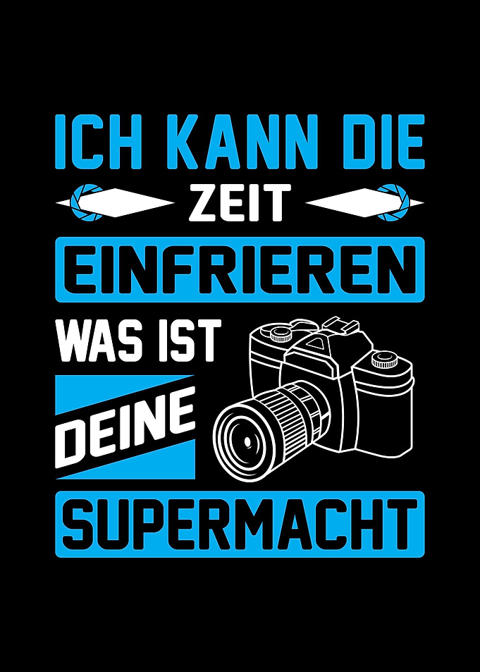 German Photographer