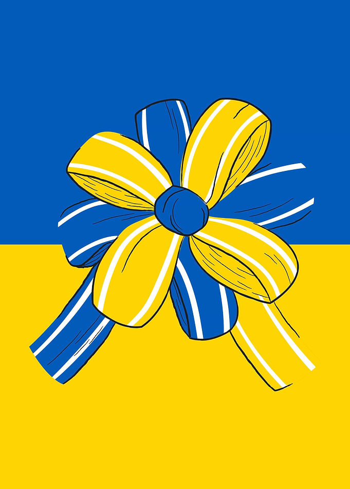 Ukraine Peace Asset