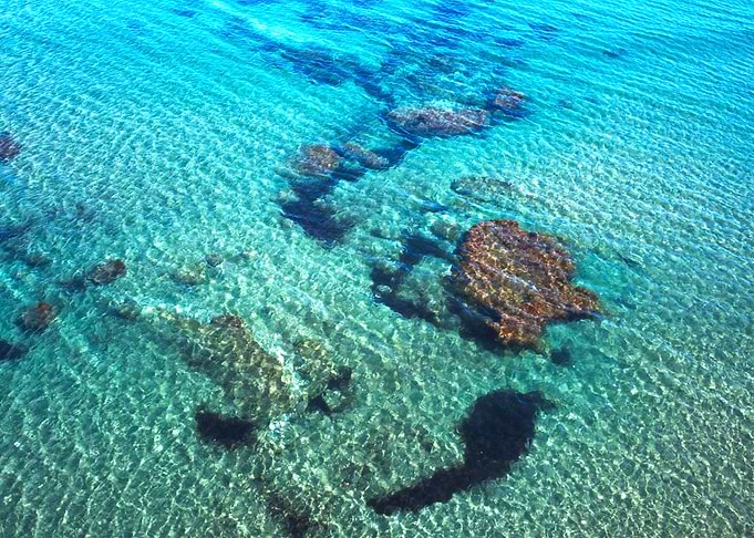 Sea Upview Cyprus