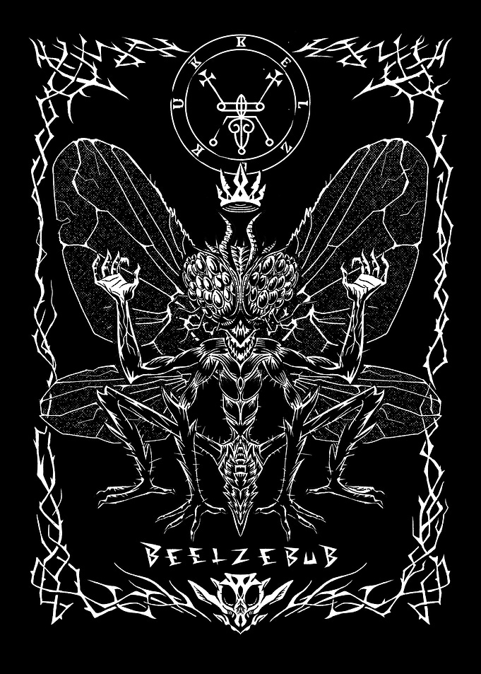 BEELZEBUB