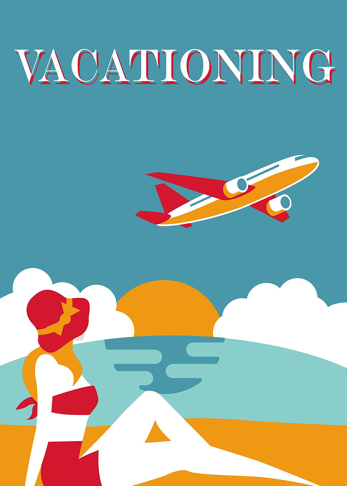 vacation