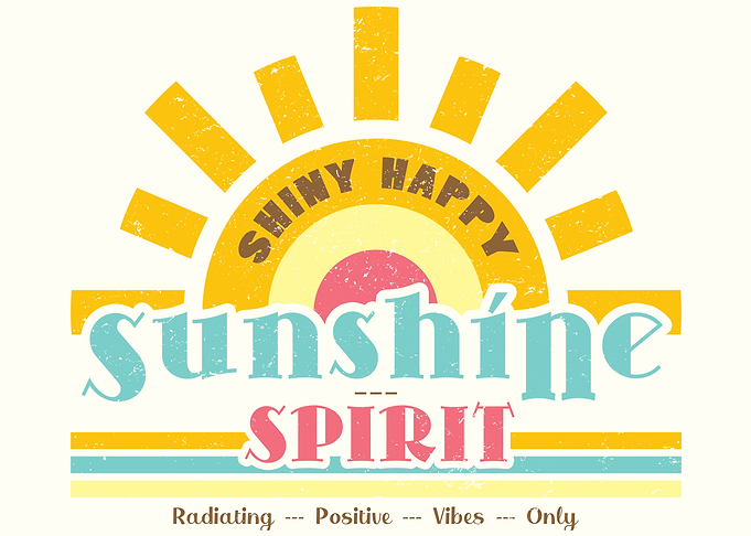 Sunshine Spirit