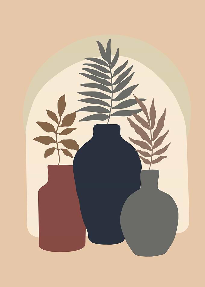 Minimalist Nature