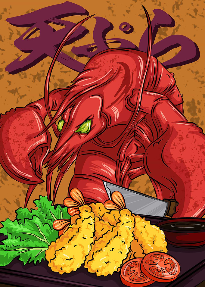 Shrimpura