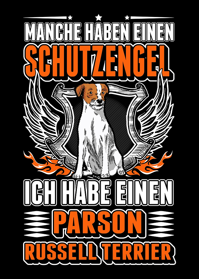 Parson Russell Terrier Sch