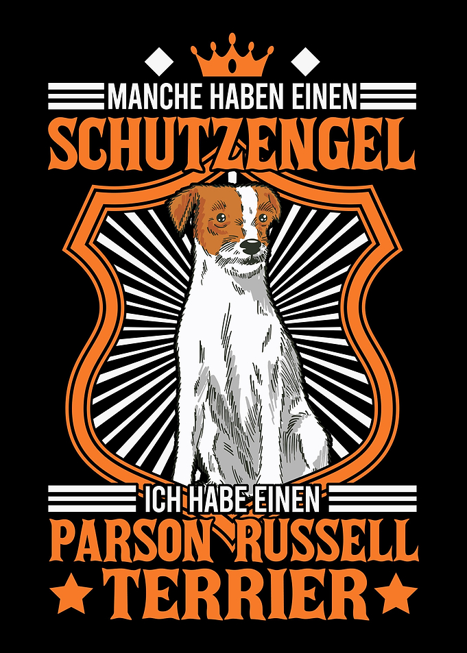 Parson Russell Terrier Sch