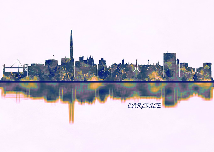 Carlisle Skyline