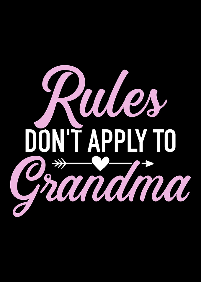 Rules dont apply to grand