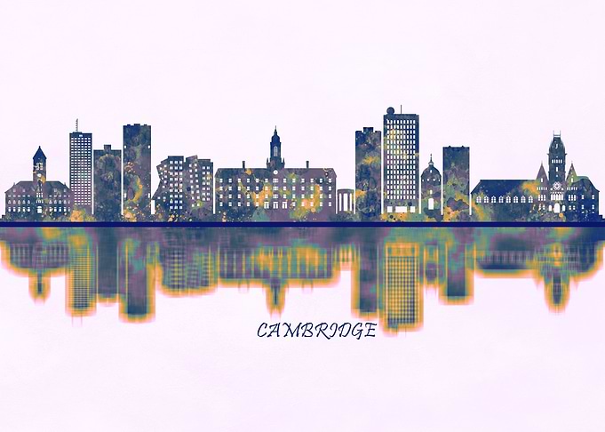 Cambridge Massachusetts