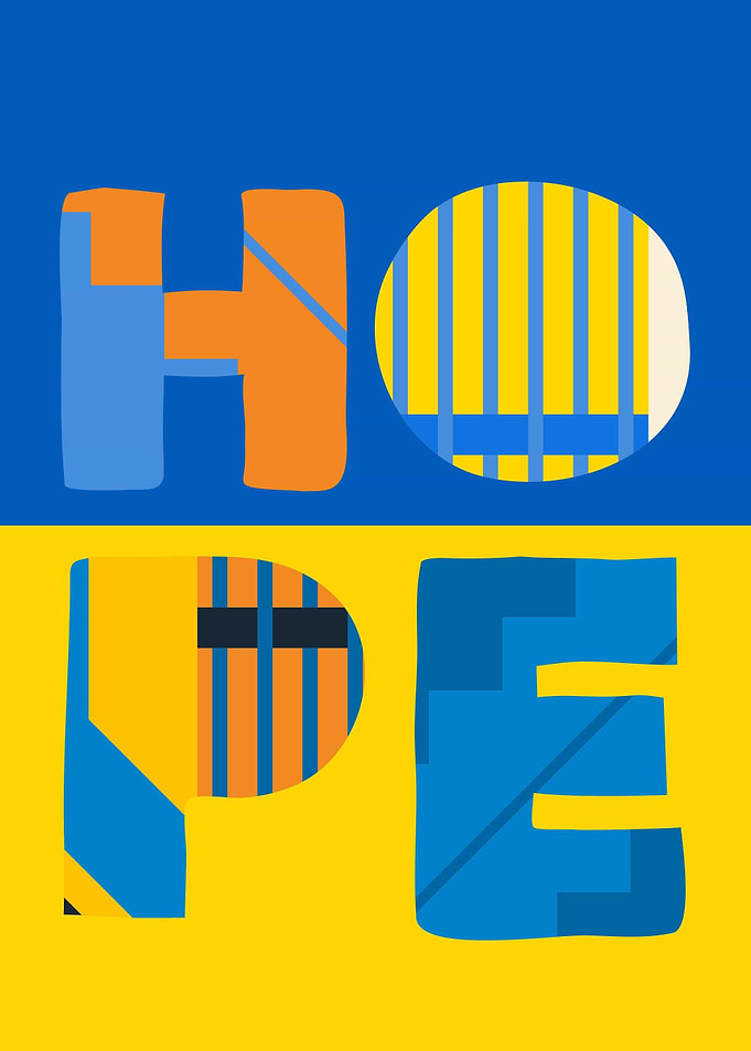Ukraine Hope