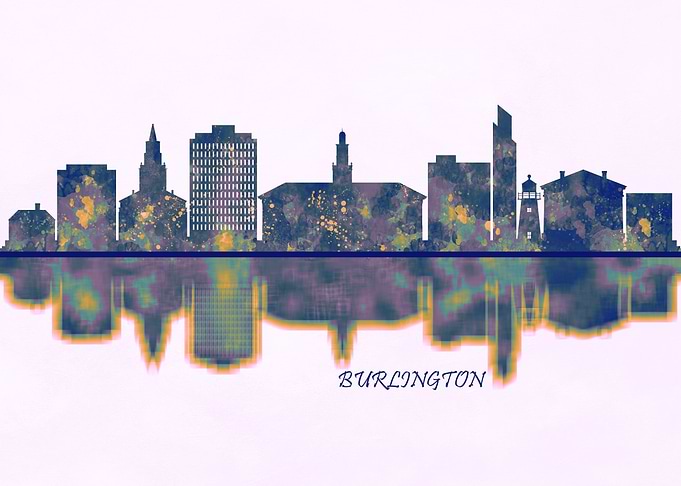 Burlington Vermont