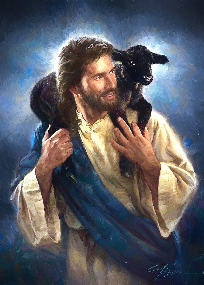 Jesus Christ