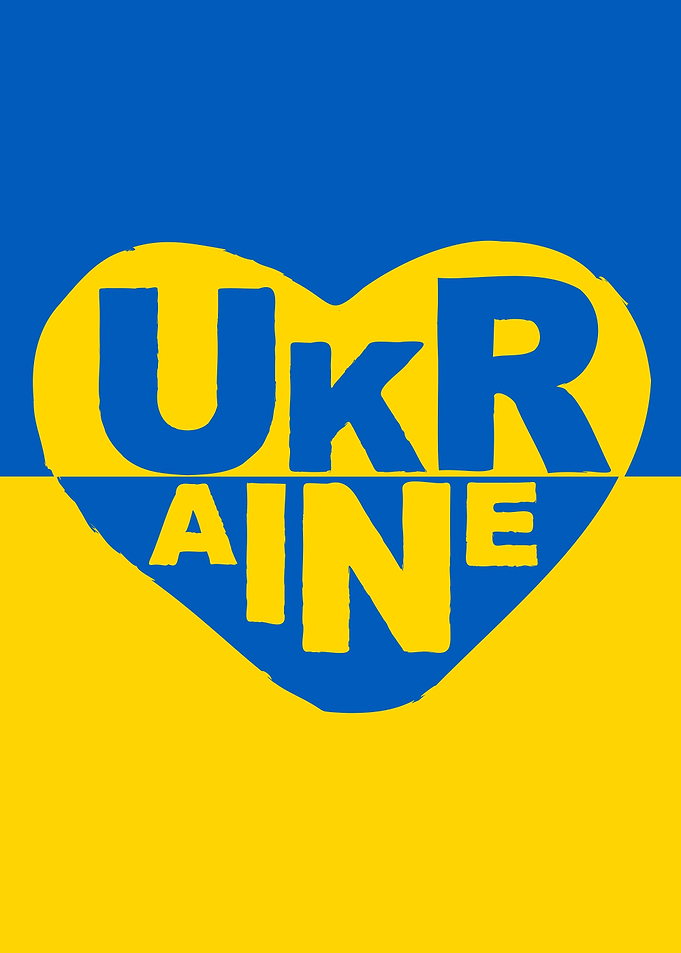 Ukraine Love