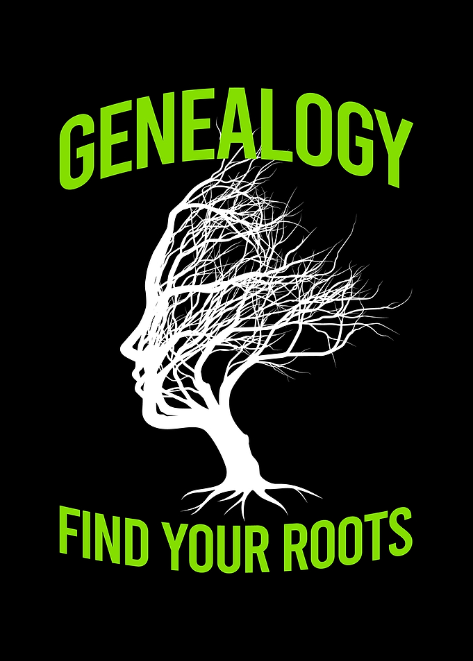 Genealogy Find Your Roots