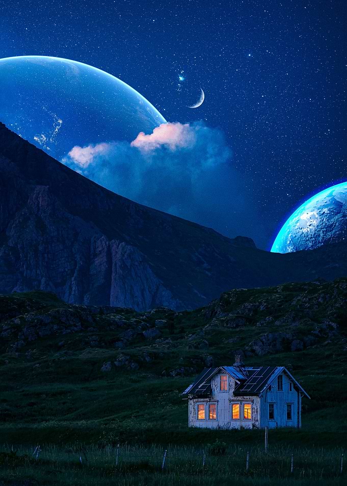 Home II
