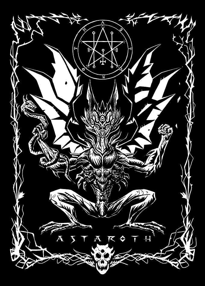 ASTAROTH