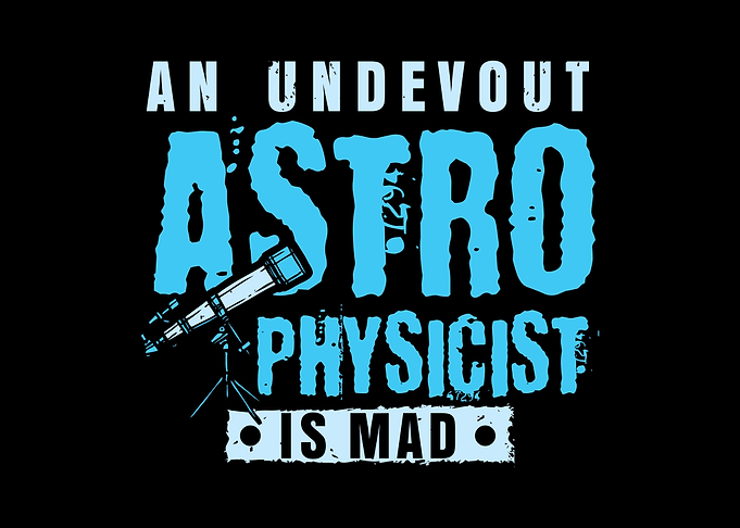 Astrophysics