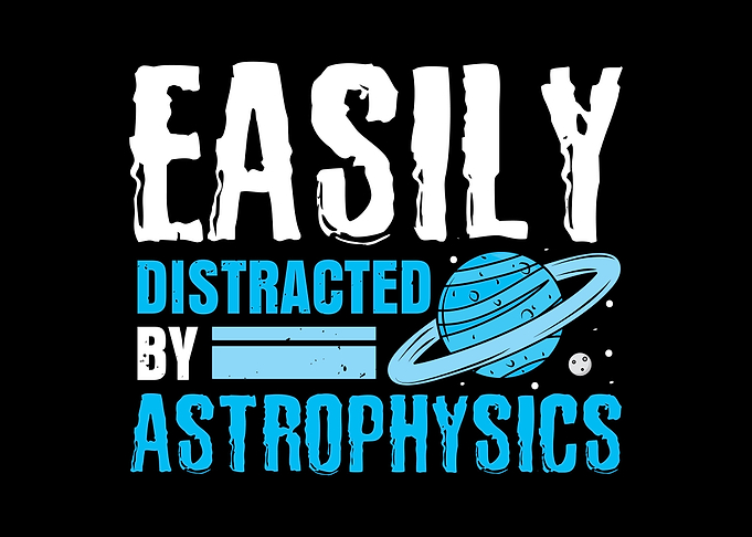 Astrophysics
