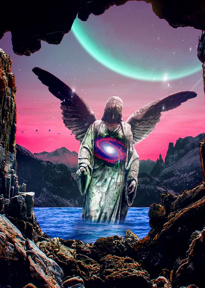 Abandoned Angel