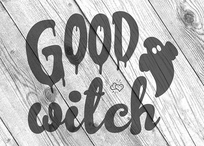 Good witch