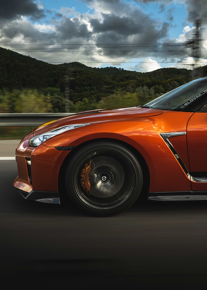 sport car gaming