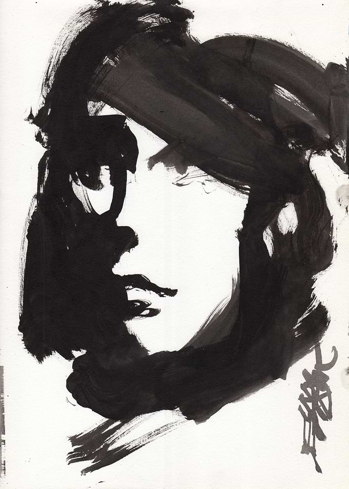 N881 Portrait