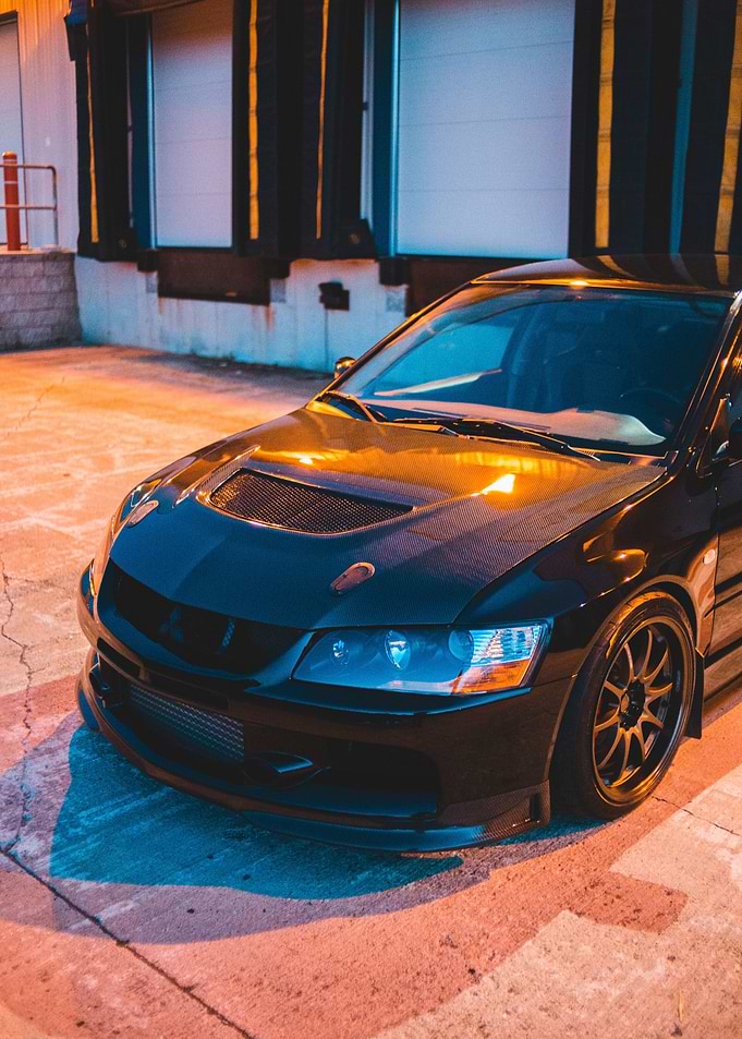 sport car gaming