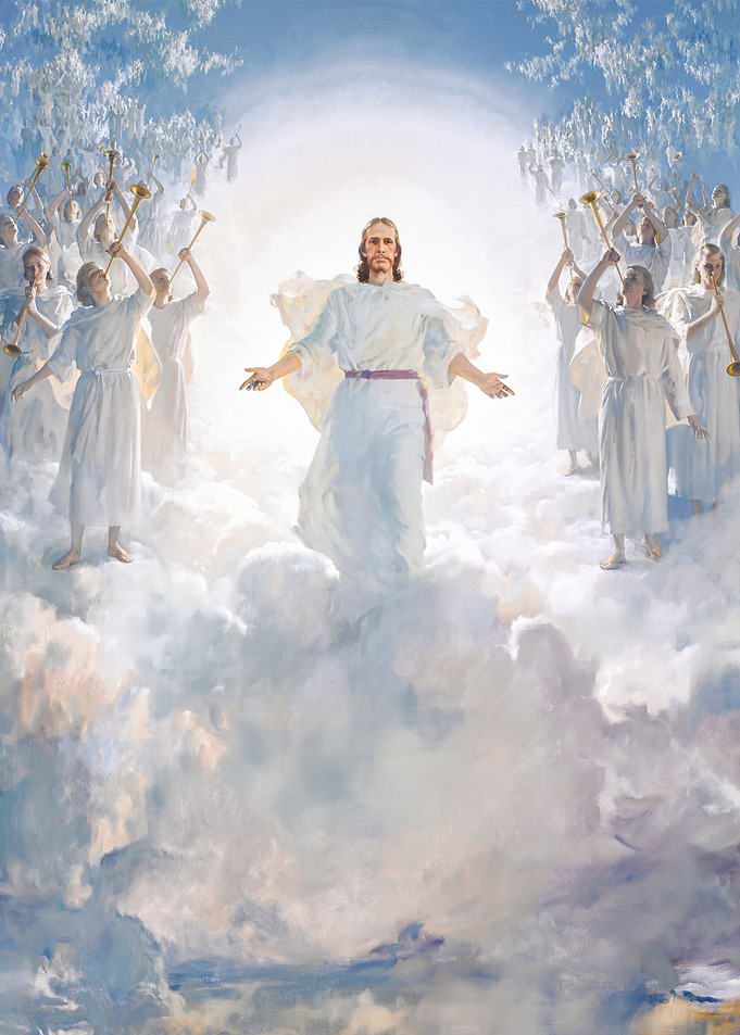 Jesus Christ