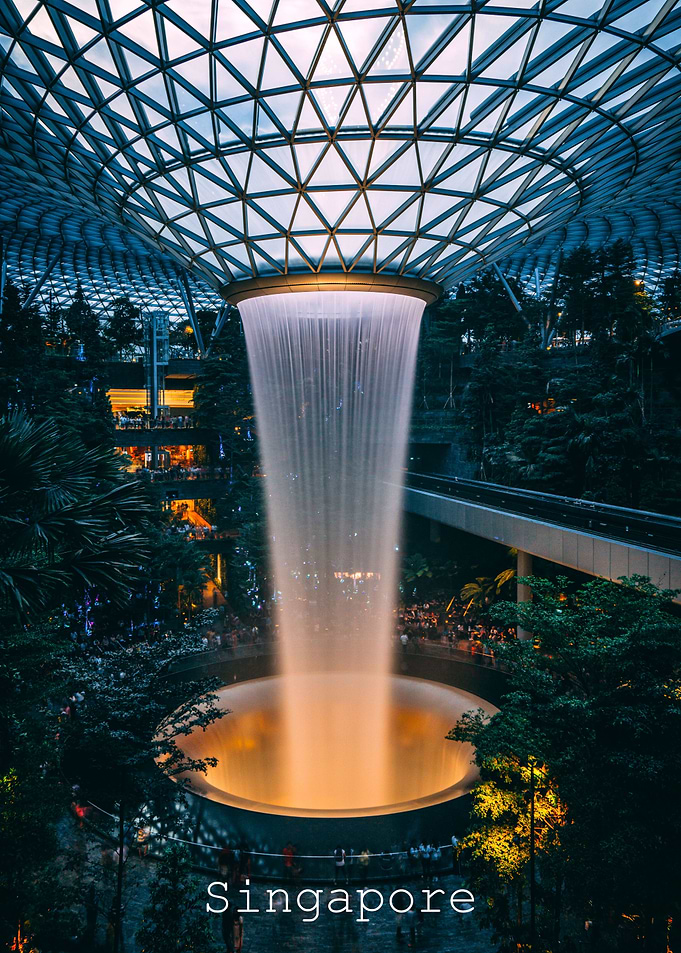 Singapore