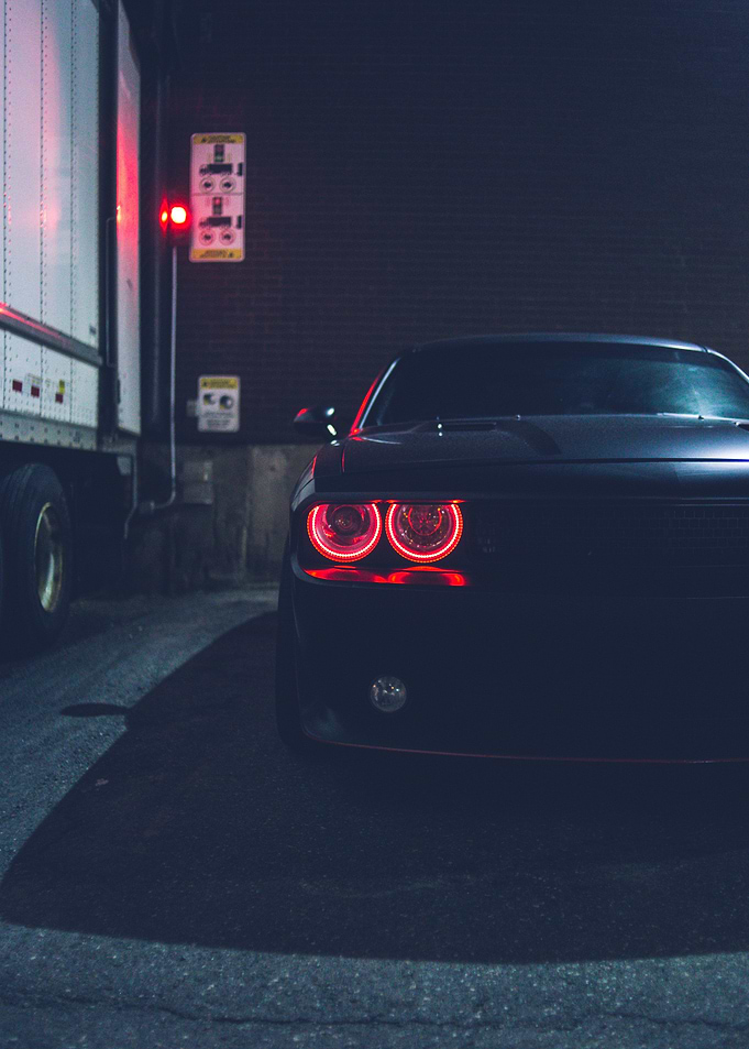 sport car gaming
