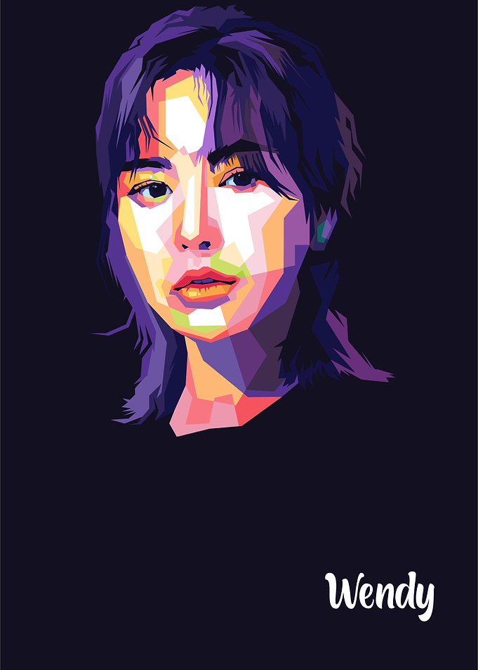 wendy red velvet
