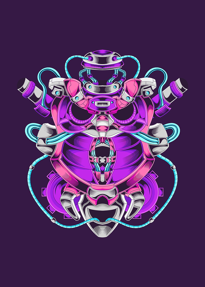 Owl Robot