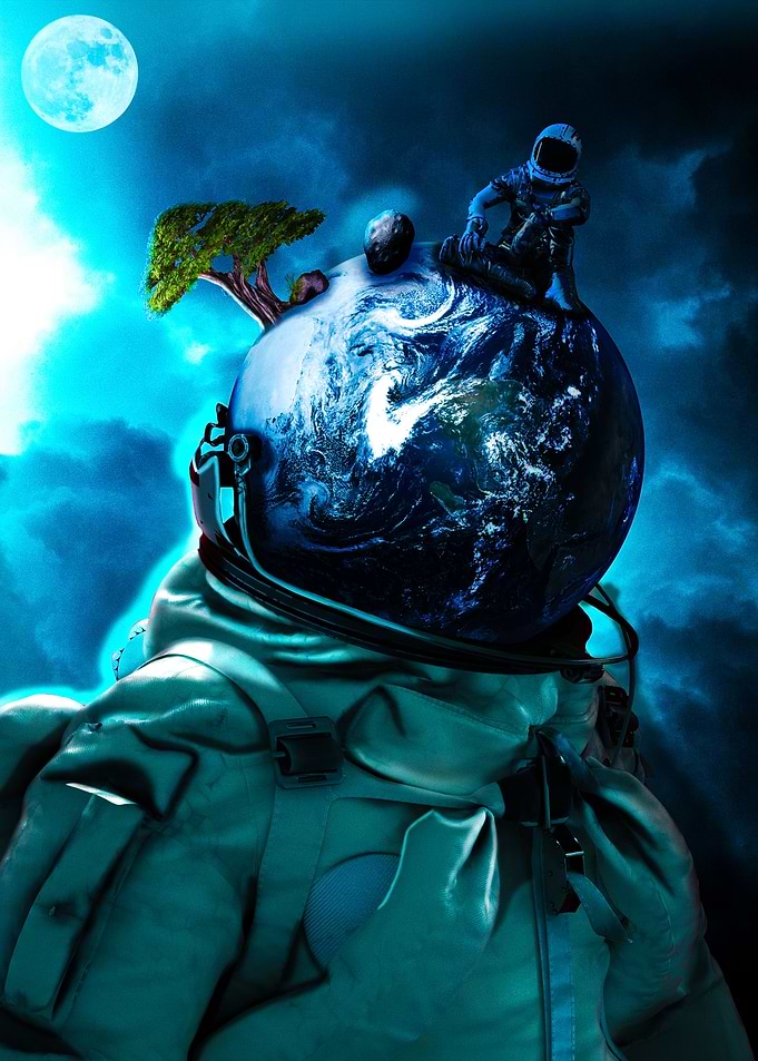 Astronaut