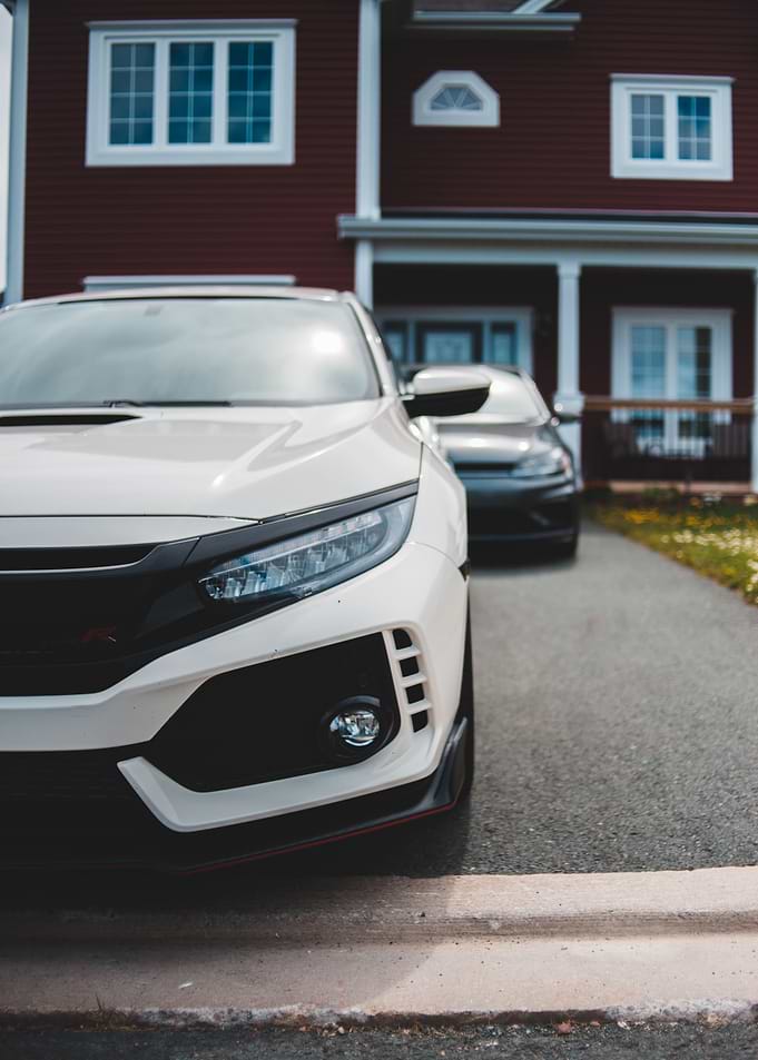 sport car gaming