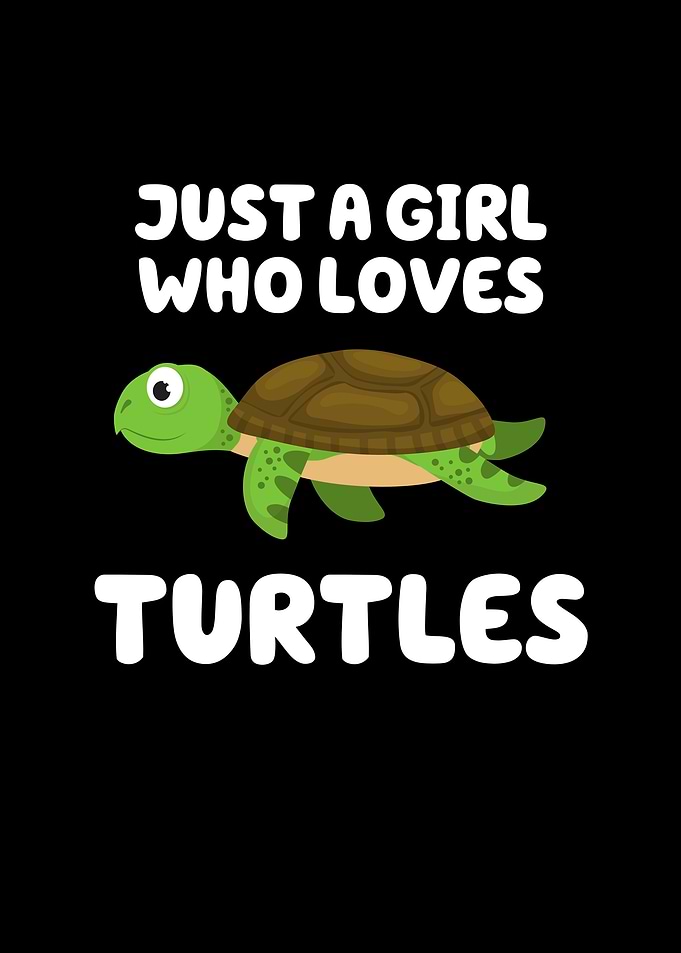 Just a Girl Who Loves