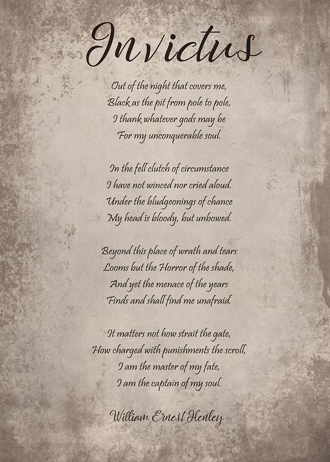 Invictus